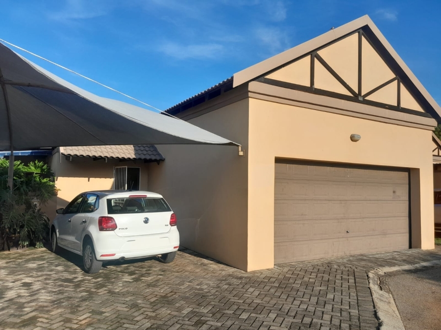 3 Bedroom Property for Sale in Waterval East North West